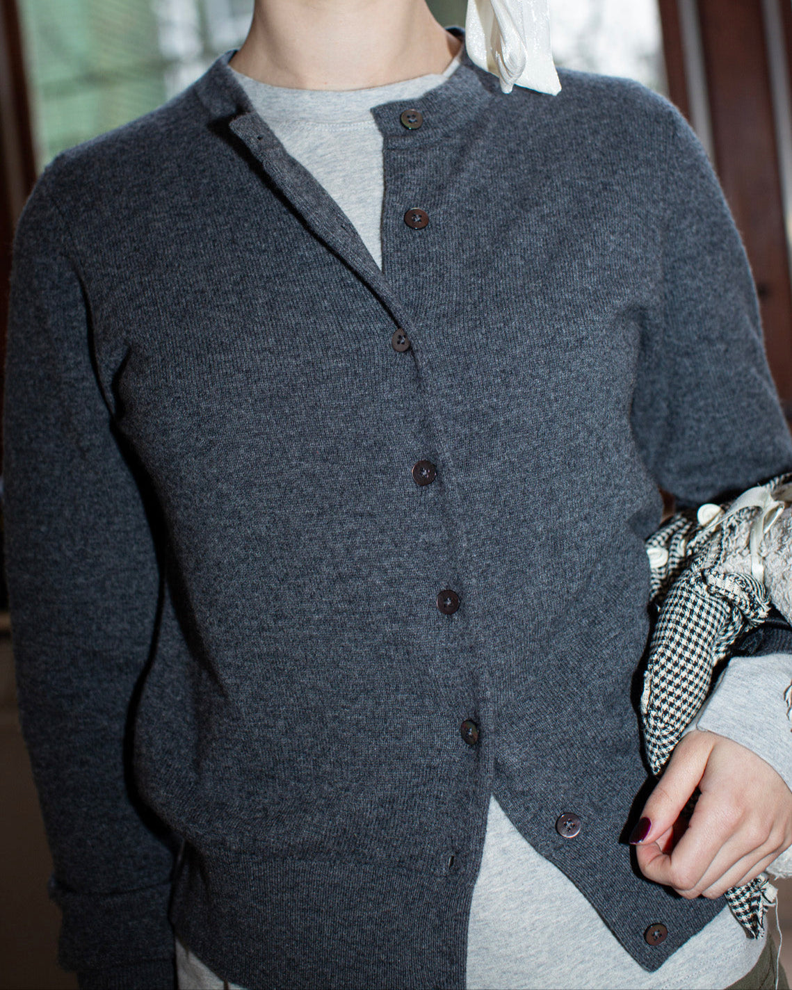 Knitwear