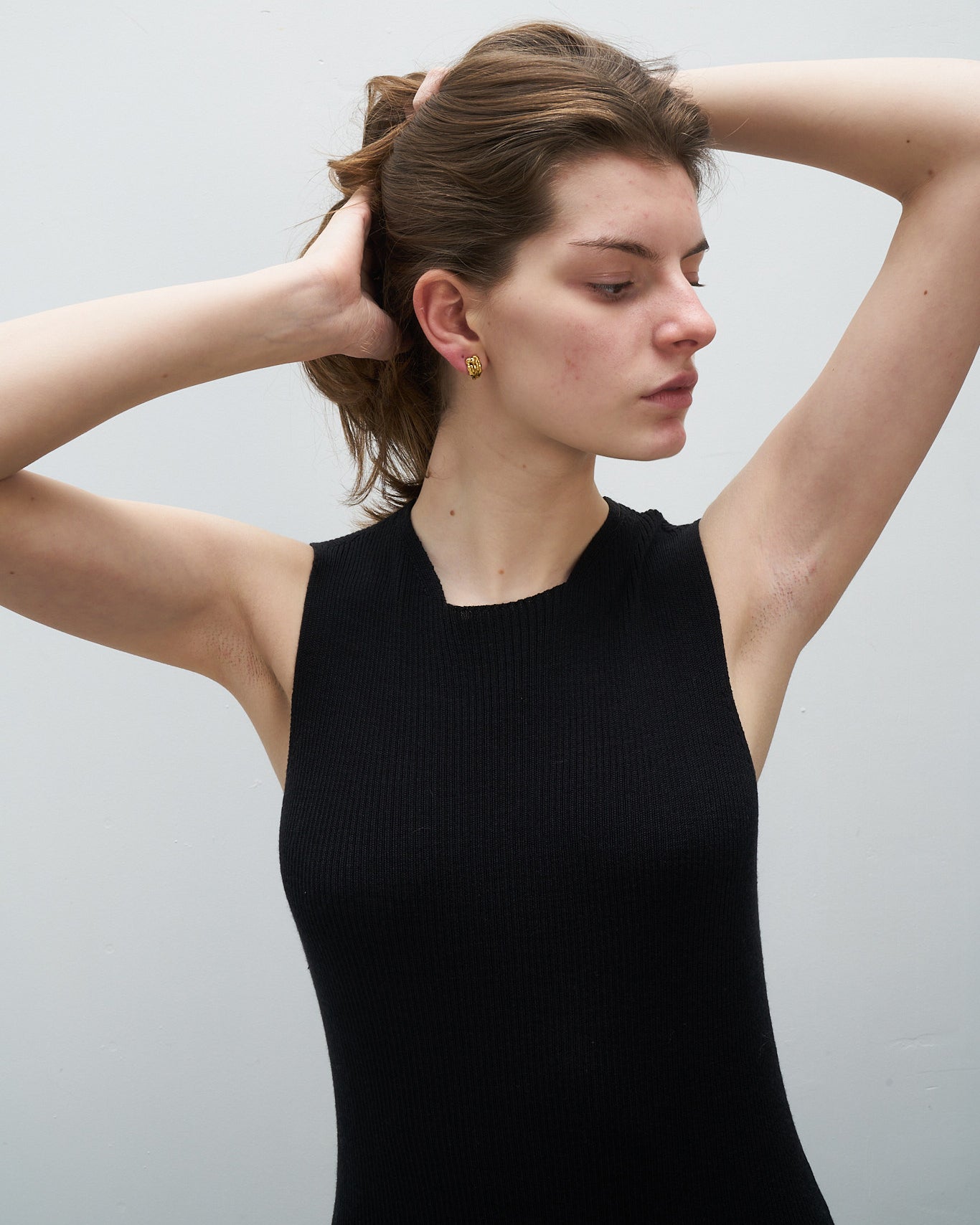 Dress Black