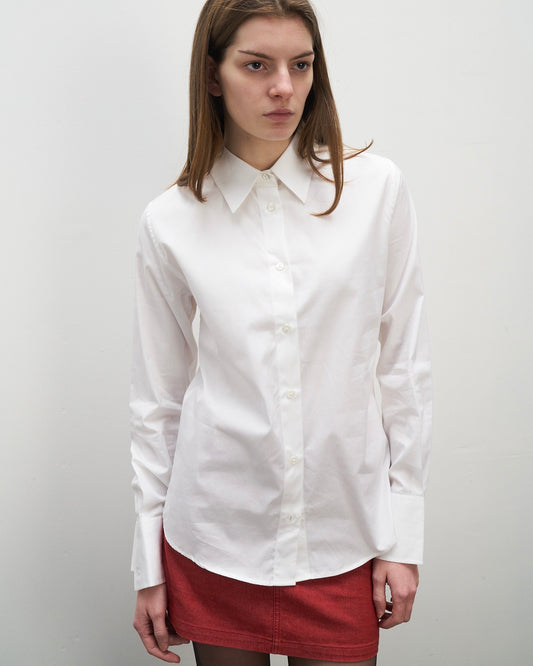 Shirt White