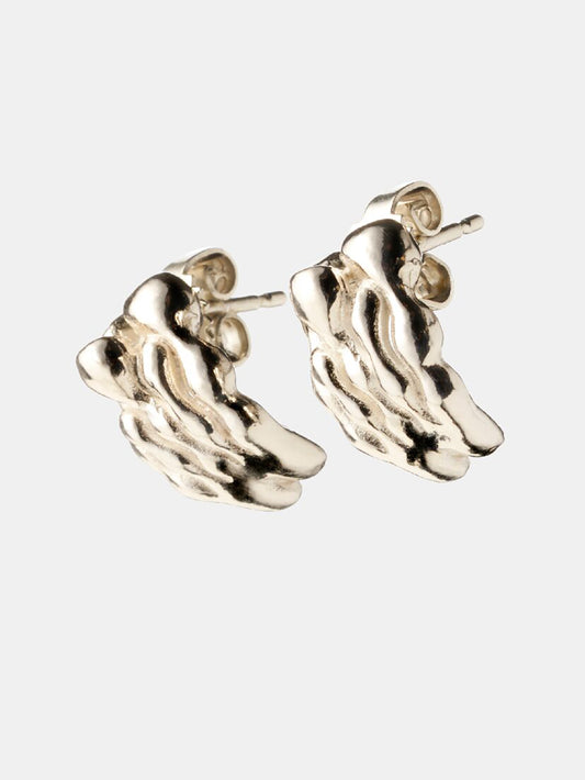 Riboet Small Silver